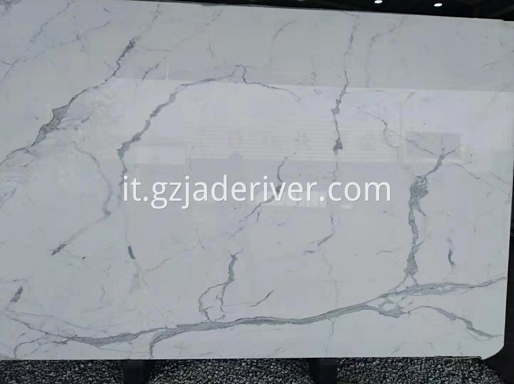 Statuario Marble Stone